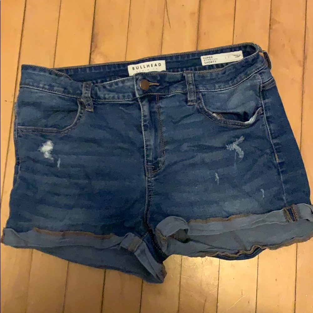 Bullhead Denim from Pacsun